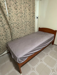 Blk 116 Chong Pang Vale (Yishun), HDB 3 Rooms #588772501